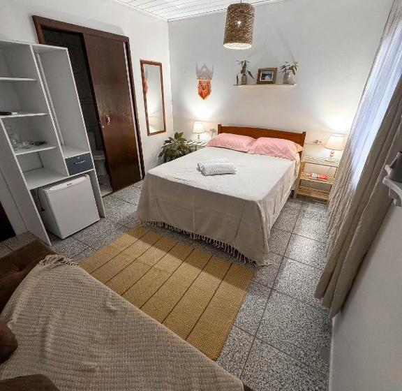 فندق Pousada Surf Na Guarda