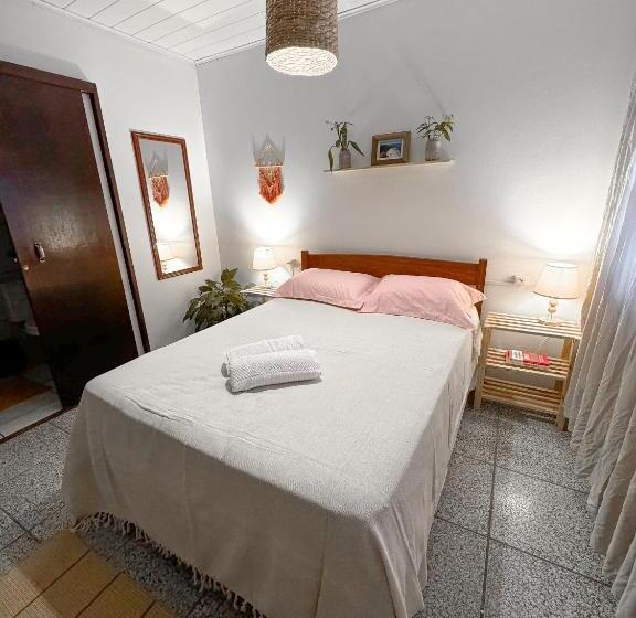 فندق Pousada Surf Na Guarda