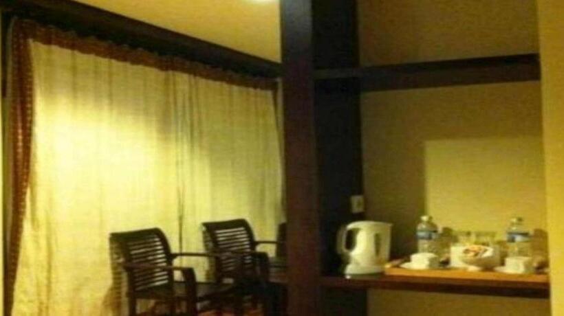 هتل Royal Denai View