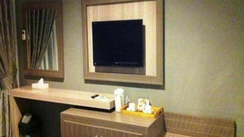 酒店 Royal Denai View