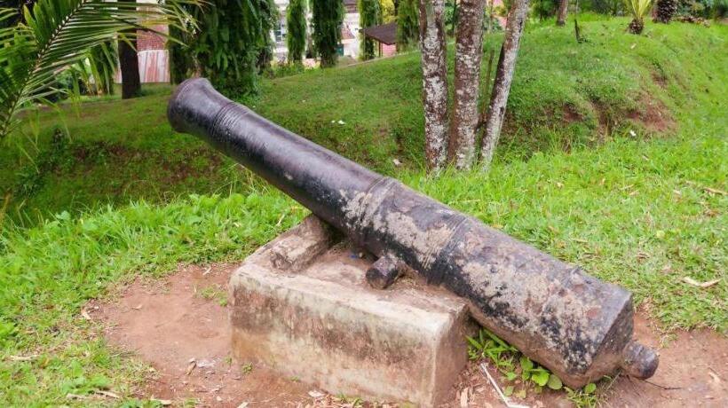 酒店 Royal Denai View