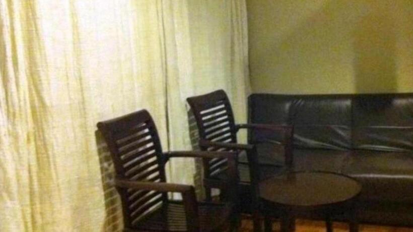 酒店 Royal Denai View