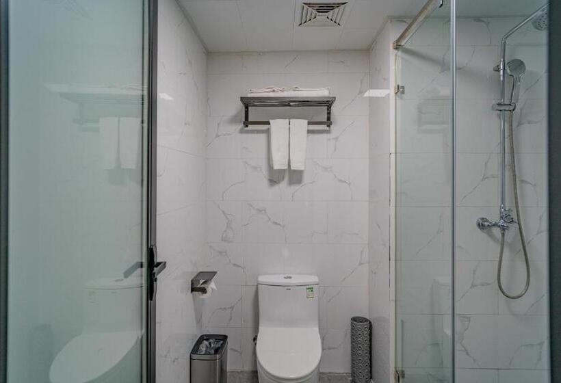 בית מלון כפרי Ruilan Grandyard