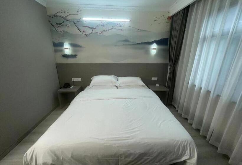 בית מלון כפרי Ruilan Grandyard