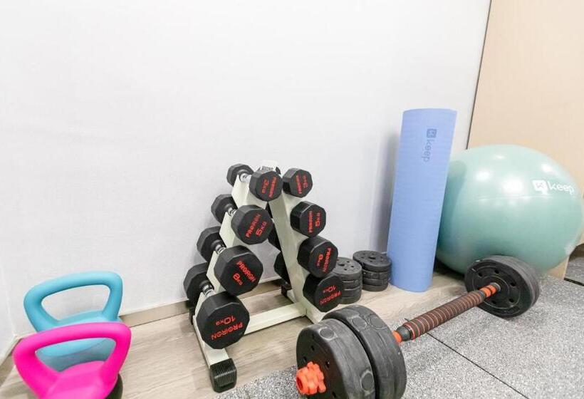 בית מלון כפרי Ruilan Grandyard