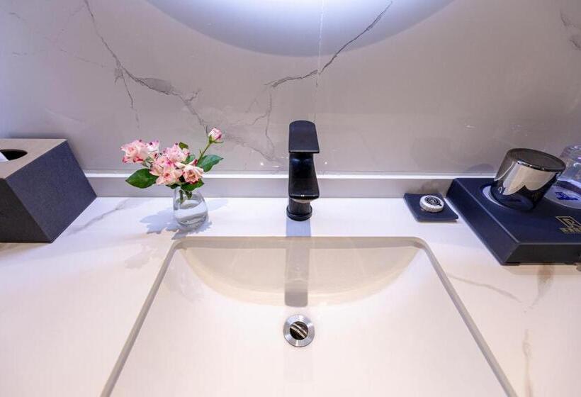 בית מלון כפרי Ruilan Grandyard