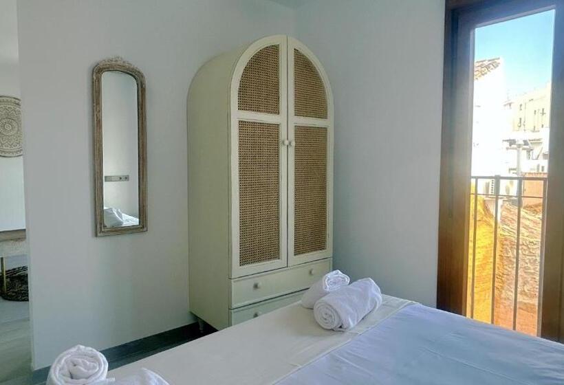 Отель Sentire Marbella   Selecta Apartments By Ixte