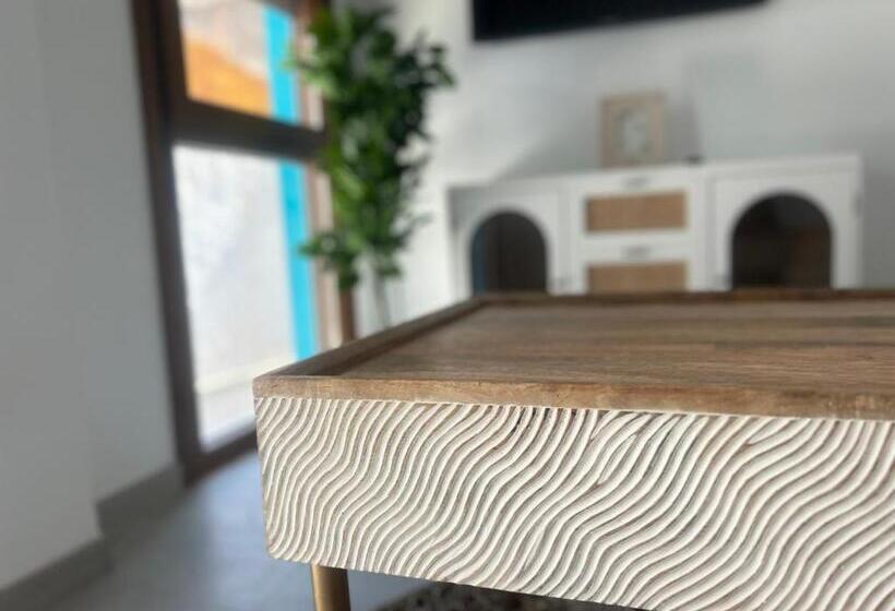 Отель Sentire Marbella   Selecta Apartments By Ixte