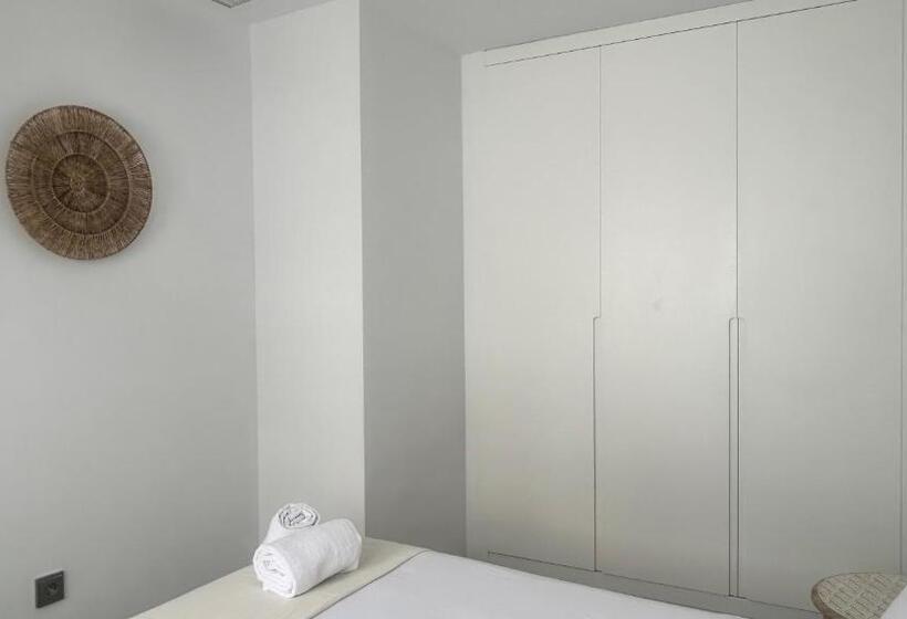 Отель Sentire Marbella   Selecta Apartments By Ixte