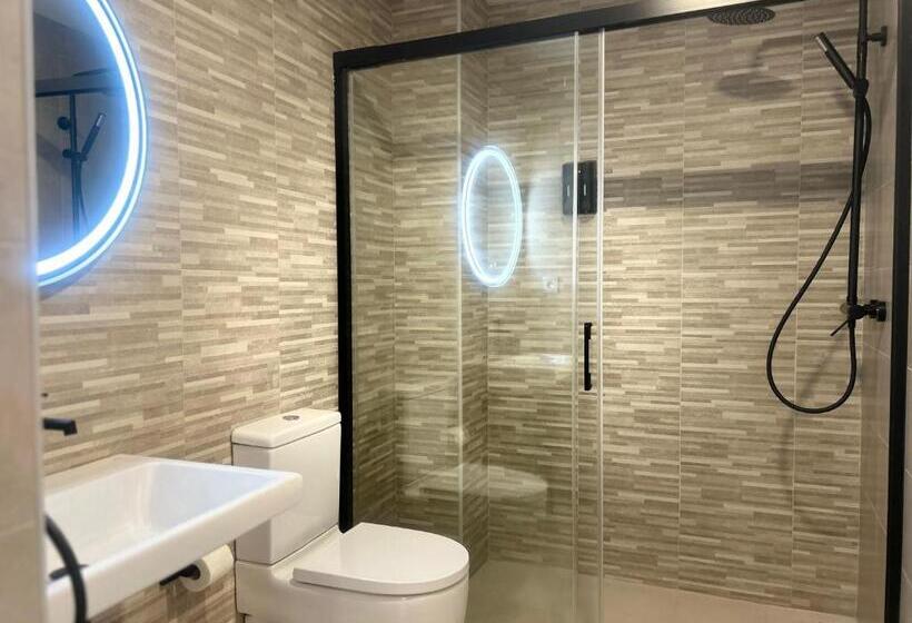 Отель Sentire Marbella   Selecta Apartments By Ixte