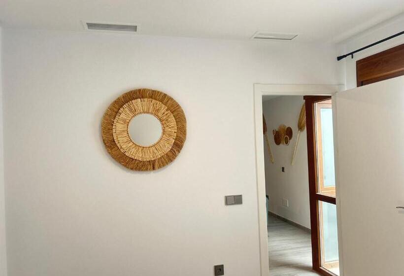 Отель Sentire Marbella   Selecta Apartments By Ixte