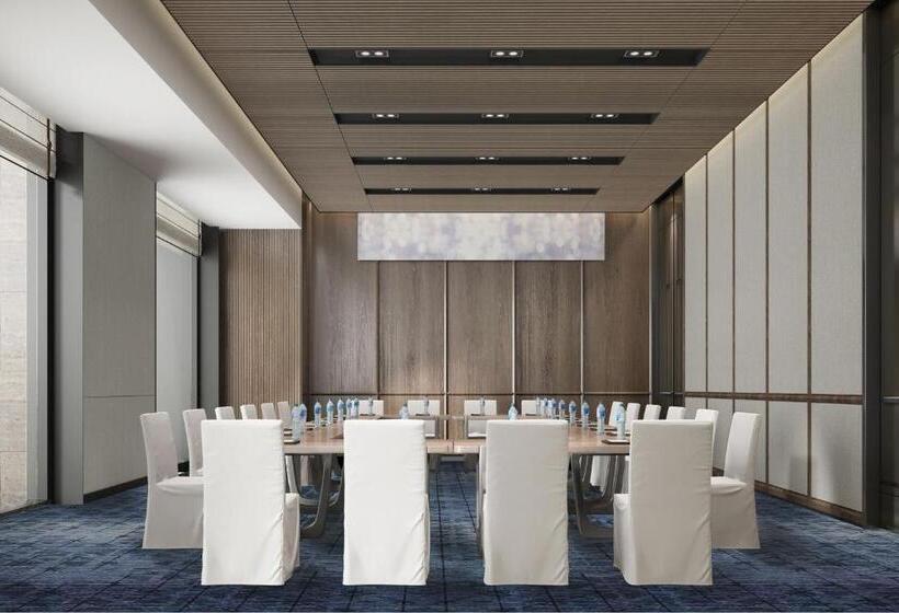 فندق Sheraton Lanzhou Anning