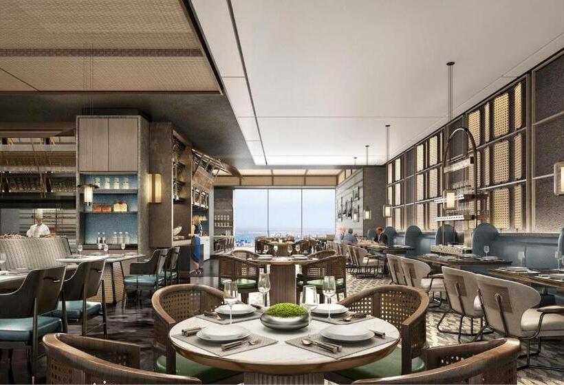 فندق Sheraton Lanzhou Anning