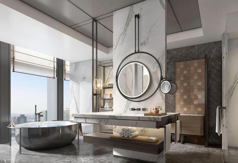 فندق Sheraton Lanzhou Anning