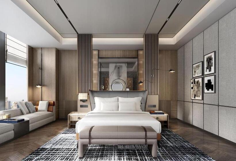 فندق Sheraton Lanzhou Anning