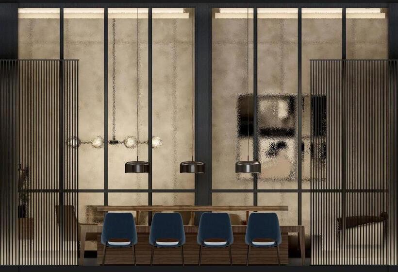 فندق Sheraton Lanzhou Anning