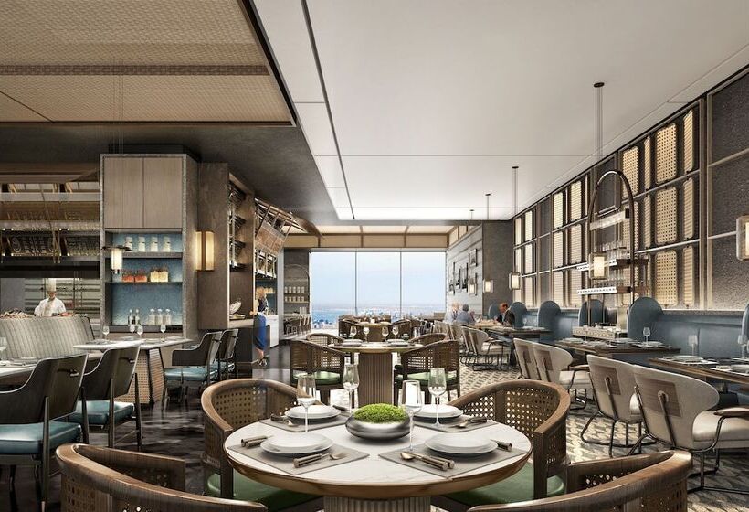 فندق Sheraton Lanzhou Anning