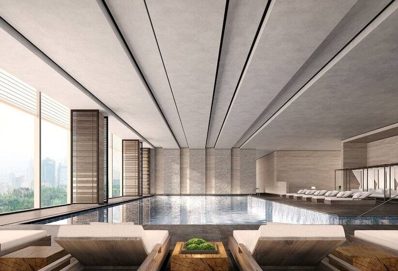 فندق Sheraton Lanzhou Anning