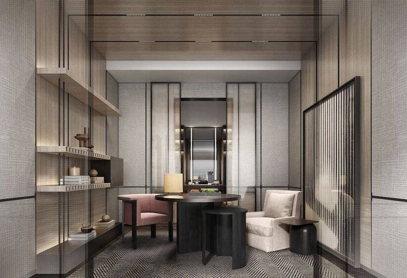 فندق Sheraton Lanzhou Anning