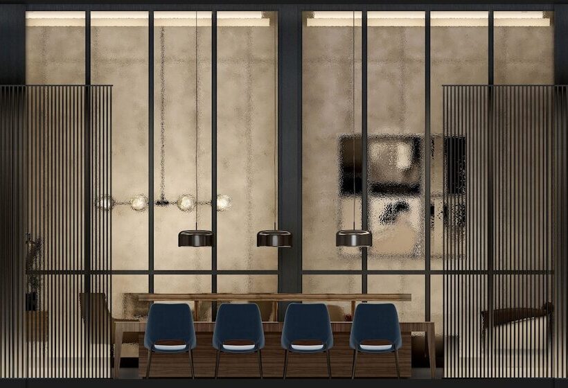 فندق Sheraton Lanzhou Anning