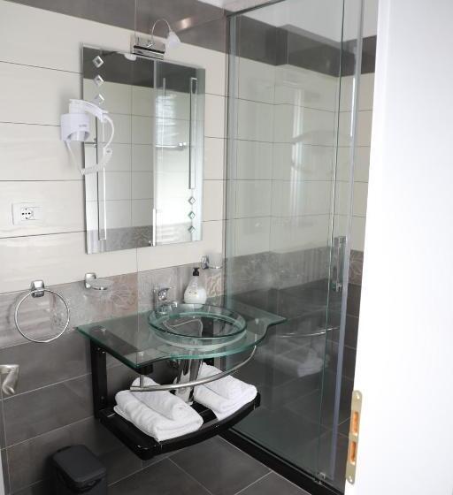 בית מלון כפרי Stani I Hoxhes