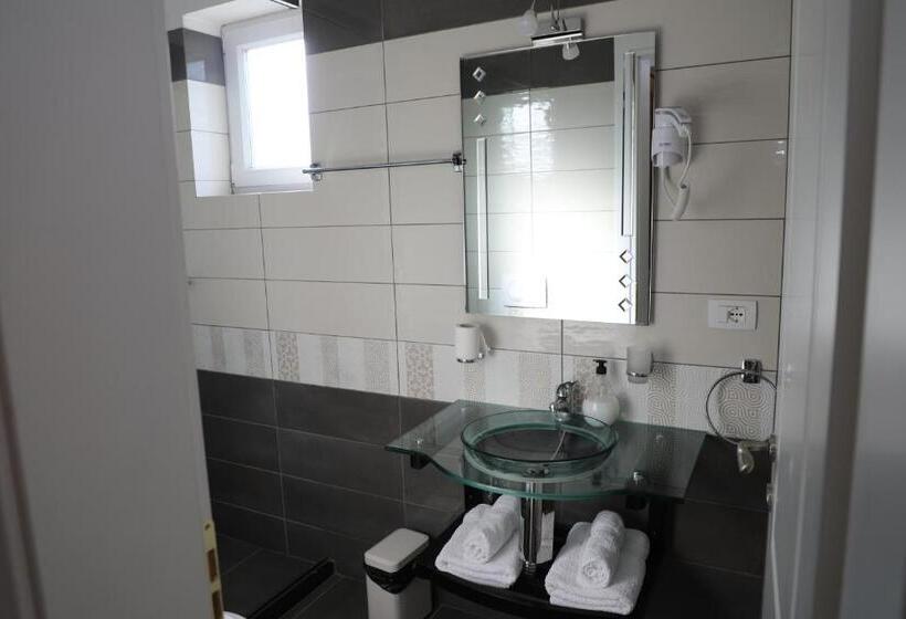 בית מלון כפרי Stani I Hoxhes