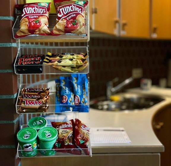 酒店 Willi Michels Bildungsstätte