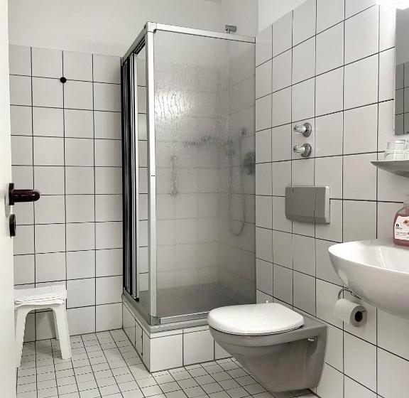 酒店 Willi Michels Bildungsstätte