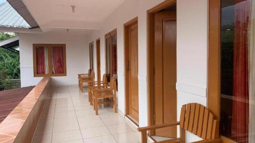 Отель Wisma Harjuna