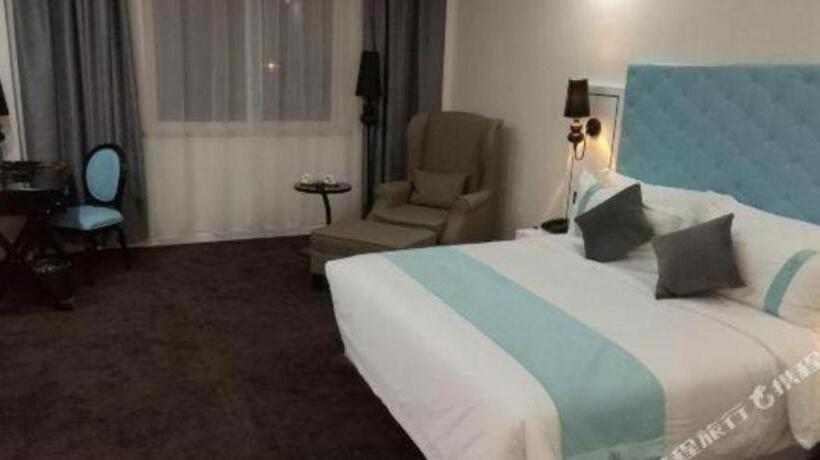 فندق Xana Lite Changzhou Liyang Hongkou