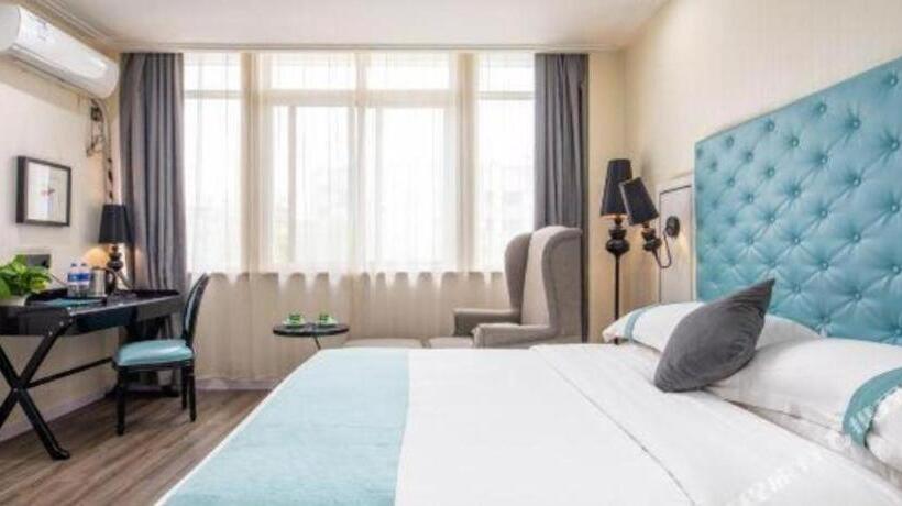 فندق Xana Lite Changzhou Liyang Hongkou