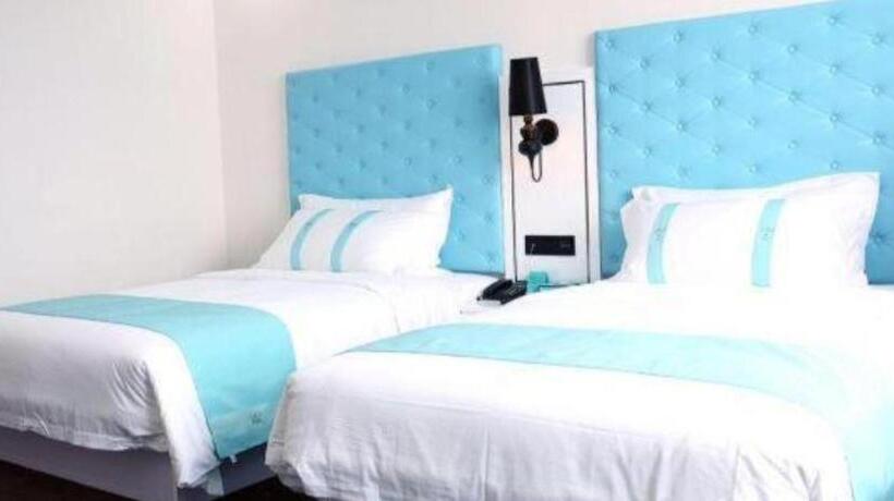 فندق Xana Lite Changzhou Liyang Hongkou