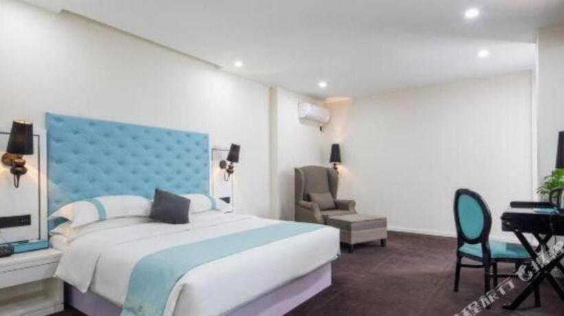 فندق Xana Lite Changzhou Liyang Hongkou