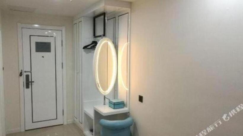 فندق Xana Lite Changzhou Liyang Hongkou