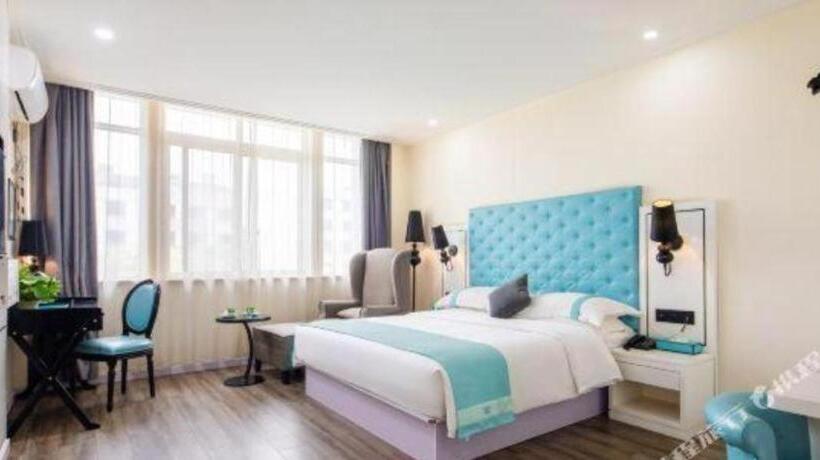 فندق Xana Lite Changzhou Liyang Hongkou