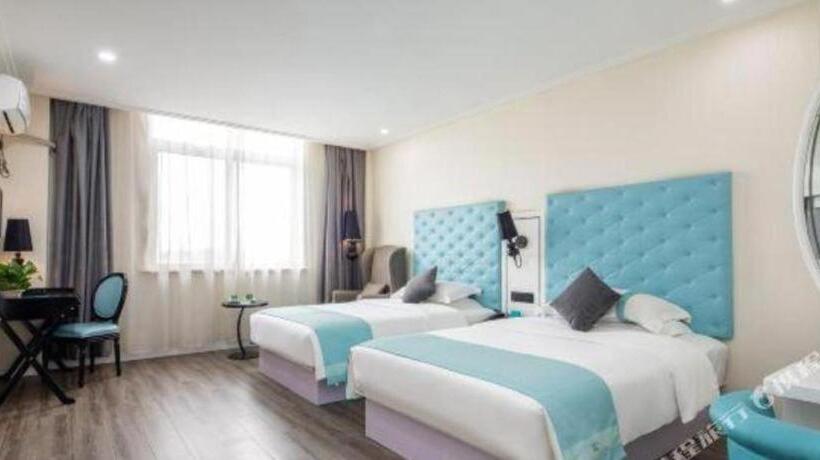 فندق Xana Lite Changzhou Liyang Hongkou