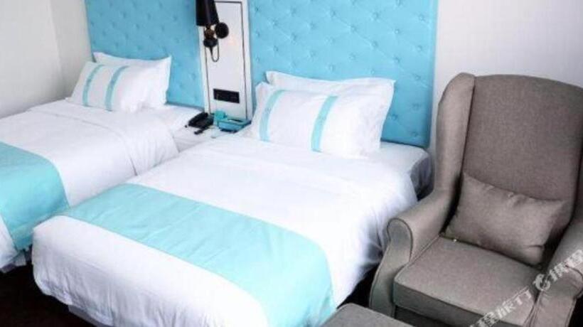 فندق Xana Lite Changzhou Liyang Hongkou