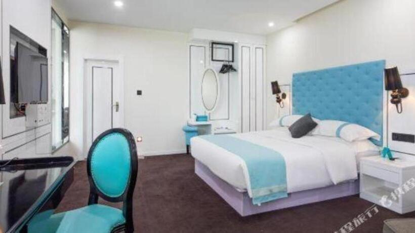 فندق Xana Lite Changzhou Liyang Hongkou