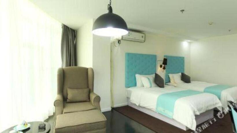 فندق Xana Lite Changzhou Liyang Hongkou