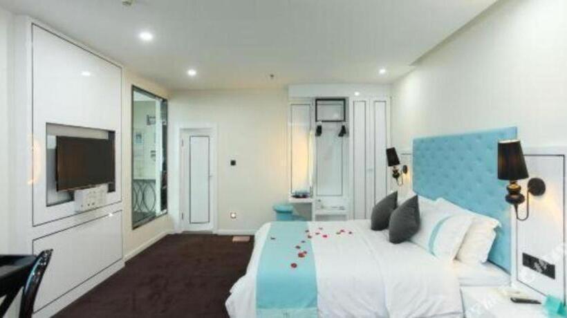 فندق Xana Lite Changzhou Liyang Hongkou