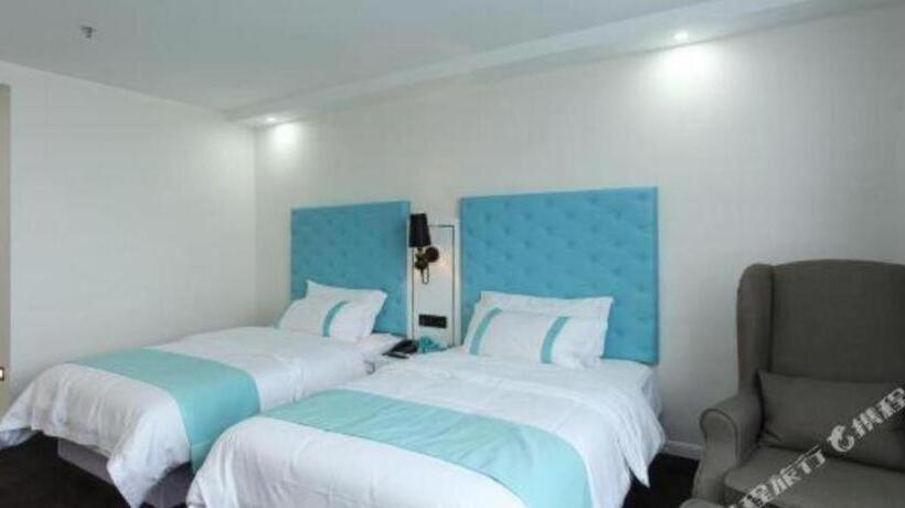 فندق Xana Lite Changzhou Liyang Hongkou