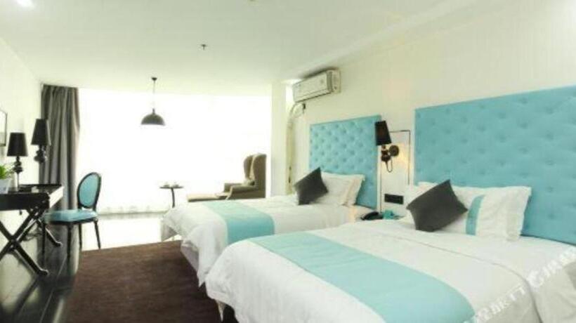 فندق Xana Lite Changzhou Liyang Hongkou