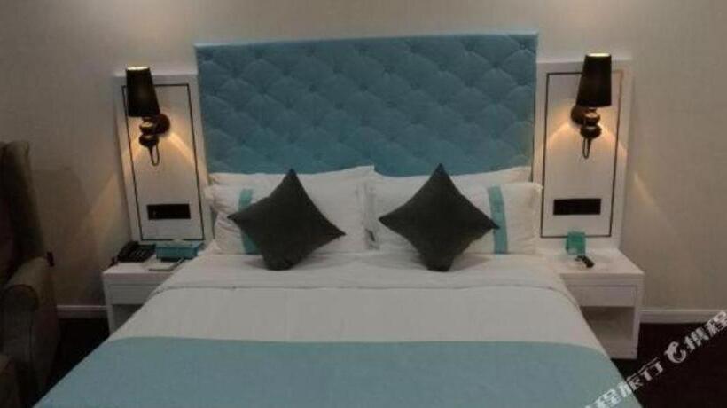 فندق Xana Lite Changzhou Liyang Hongkou