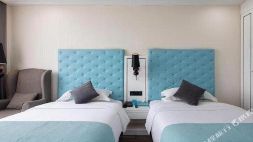 فندق Xana Lite Changzhou Liyang Hongkou