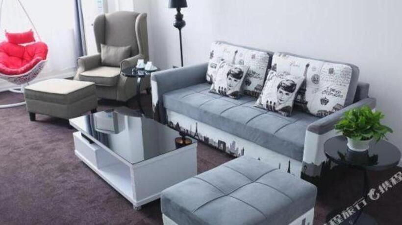 فندق Xana Lite Changzhou Liyang Hongkou