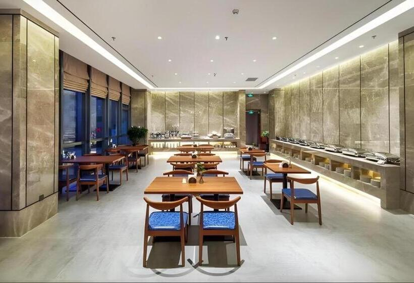 בית מלון כפרי Yitel Collection Collection Shenyang North Railway Station South Square