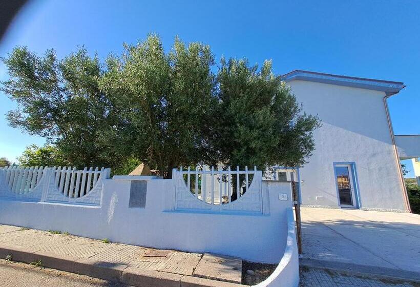 I Sette Ulivi Bed And Breakfast