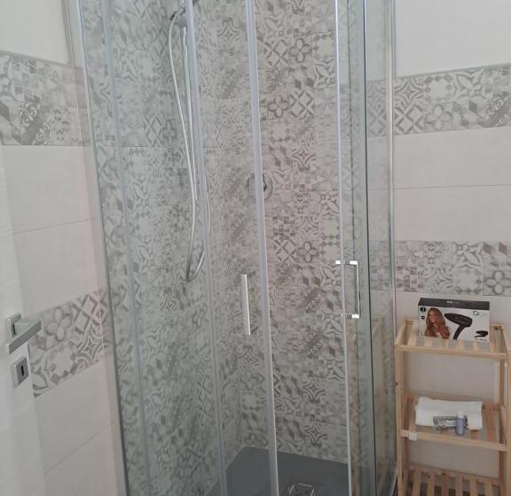 I Sette Ulivi Bed And Breakfast