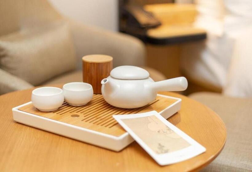 Ji Hotel Xiamen Zhongshan Road West Hubin Road