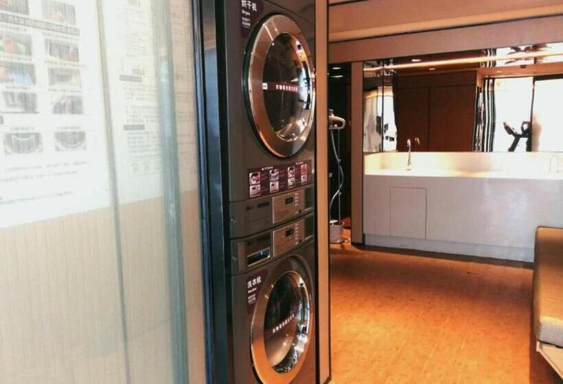 Ji Hotel Xiamen Zhongshan Road West Hubin Road